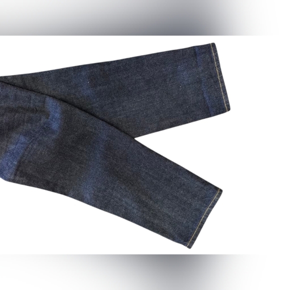 AG Adriano Goldschmied Jeans “The Nikki” Skinny EUC Denim Size 30R - Picture 7 of 9